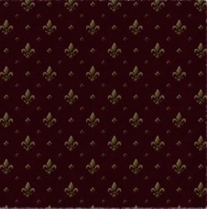 Antiquity-Merlot-Lily